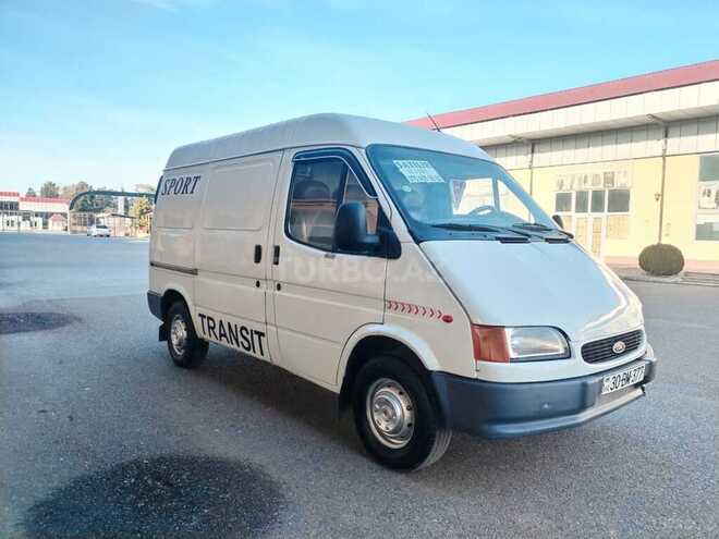 Ford Transit 1998, 247,891 km - 2.5 l - İmişli