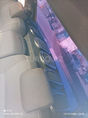 LADA (VAZ) Priora 2017, 107,000 km - 1.6 л - Bərdə