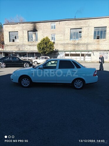 LADA (VAZ) Priora 2017, 107,000 km - 1.6 л - Bərdə