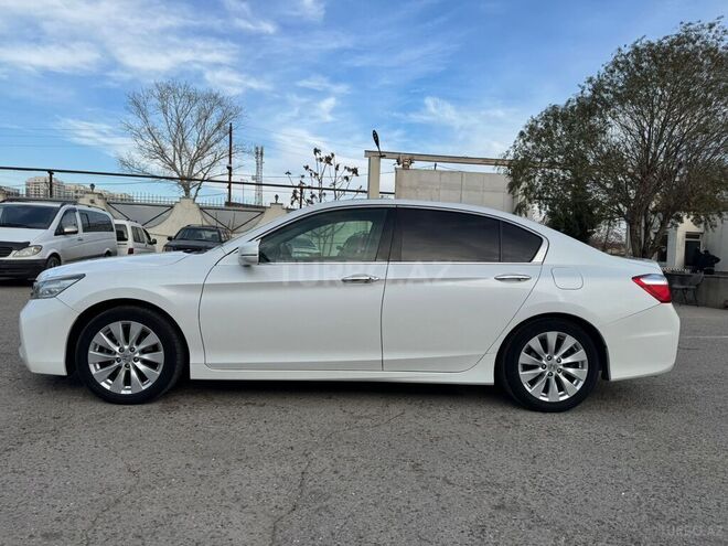 Honda Accord 2015, 184,220 km - 2.4 l - Bakı