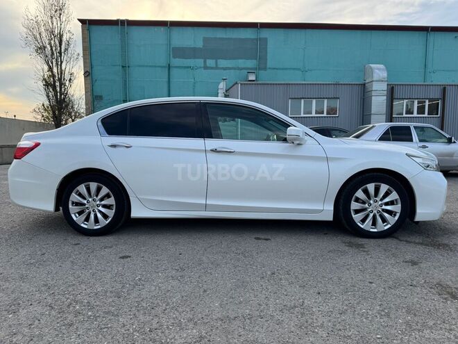 Honda Accord 2015, 184,220 km - 2.4 l - Bakı