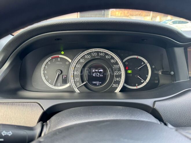 Honda Accord 2015, 184,220 km - 2.4 l - Bakı