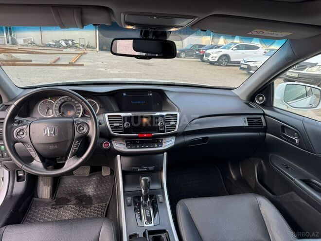 Honda Accord 2015, 184,220 km - 2.4 l - Bakı