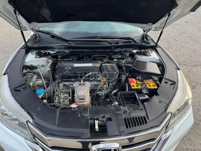 Honda Accord 2015, 184,220 km - 2.4 l - Bakı