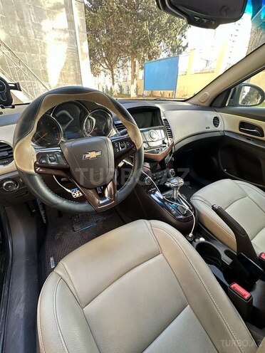 Chevrolet Cruze 2015, 250,000 km - 1.4 l - Bakı