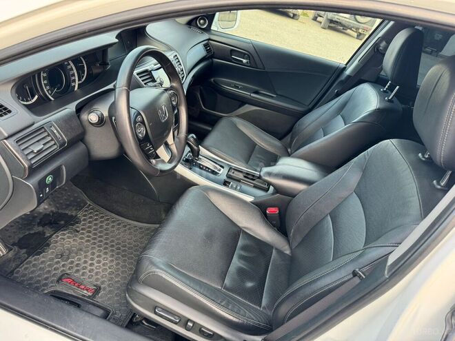 Honda Accord 2015, 184,220 km - 2.4 l - Bakı