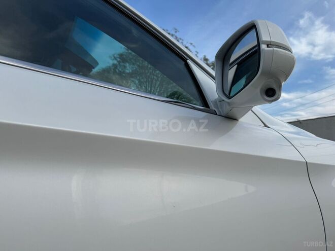 Honda Accord 2015, 184,220 km - 2.4 l - Bakı