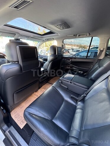 Lexus LX 570-12