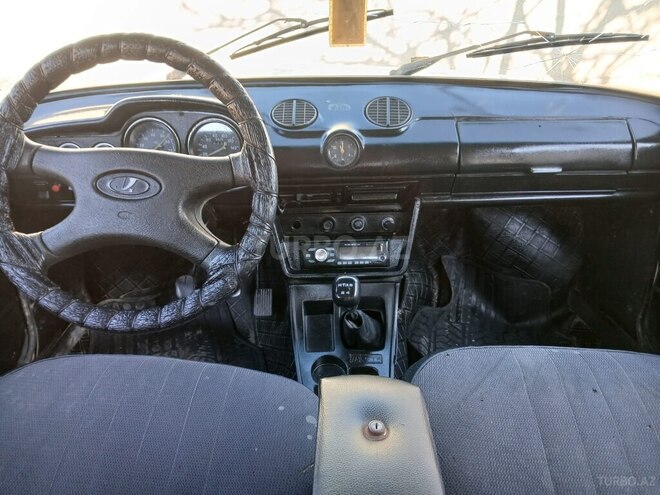 LADA (VAZ) 2106 1983, 32,580 km - 1.6 l - İmişli