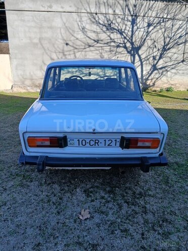 LADA (VAZ) 2106 1983, 32,580 km - 1.6 l - İmişli