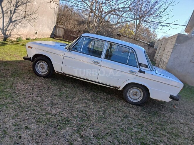 LADA (VAZ) 2106 1983, 32,580 km - 1.6 l - İmişli