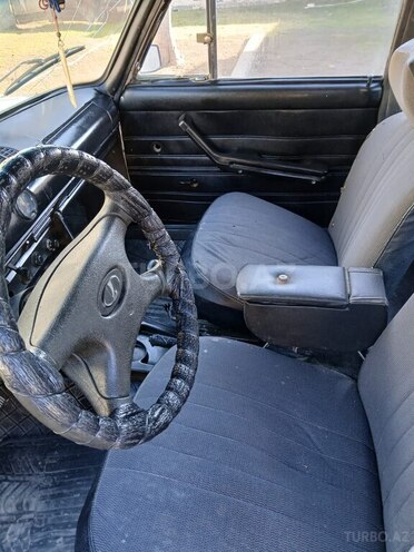 LADA (VAZ) 2106 1983, 32,580 km - 1.6 l - İmişli