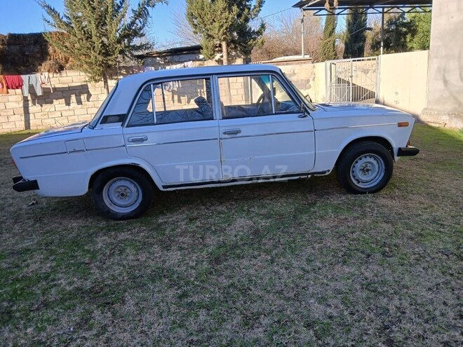 LADA (VAZ) 2106 1983, 32,580 km - 1.6 l - İmişli