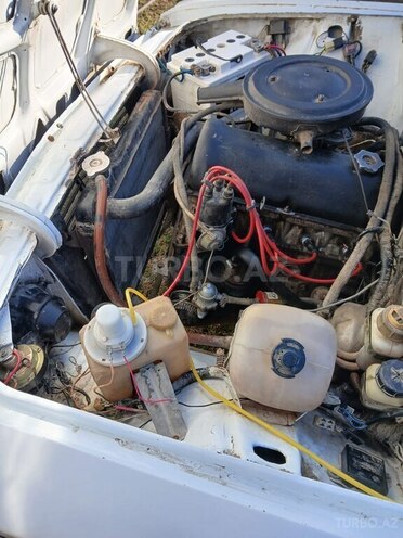 LADA (VAZ) 2106 1983, 32,580 km - 1.6 l - İmişli