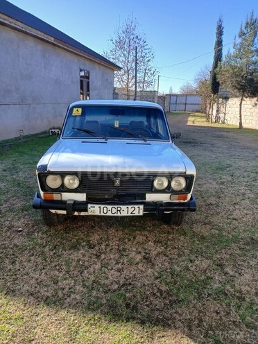 LADA (VAZ) 2106 1983, 32,580 km - 1.6 l - İmişli