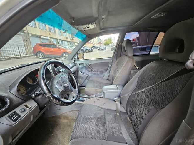 Toyota RAV4 2001, 197,575 km - 2.0 l - Bakı