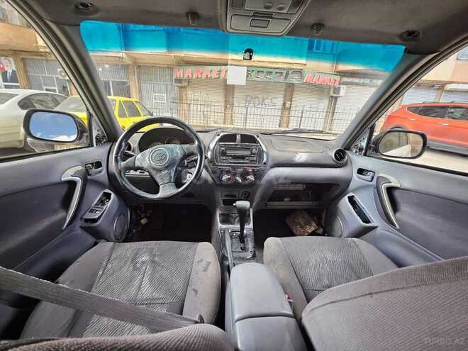 Toyota RAV4 2001, 197,575 km - 2.0 l - Bakı
