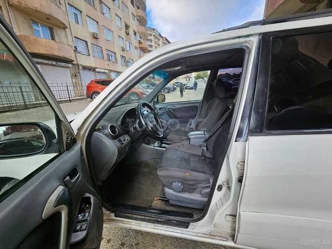 Toyota RAV4 2001, 197,575 km - 2.0 l - Bakı
