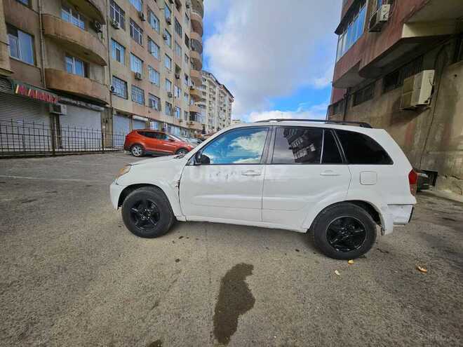 Toyota RAV4 2001, 197,575 km - 2.0 l - Bakı