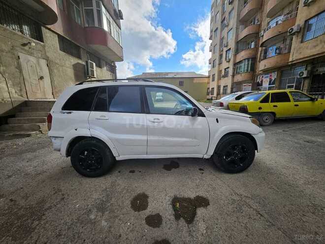 Toyota RAV4 2001, 197,575 km - 2.0 l - Bakı