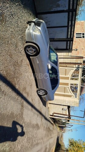 Mercedes E 220 d 1998, 568,800 km - 2.2 l - Sabirabad