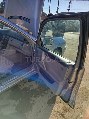 Mercedes E 220 d 1998, 568,800 km - 2.2 l - Sabirabad