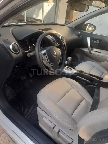 Nissan Qashqai 2010, 215,000 km - 2.0 l - Bakı