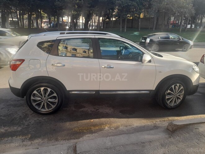 Nissan Qashqai 2010, 215,000 km - 2.0 l - Bakı