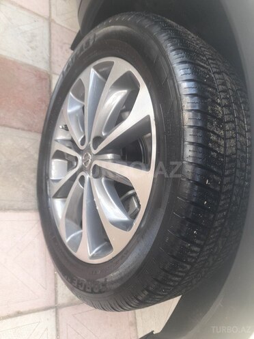 Nissan Qashqai 2010, 215,000 km - 2.0 l - Bakı
