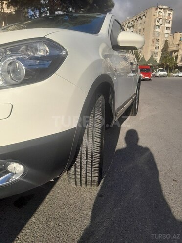 Nissan Qashqai 2010, 215,000 km - 2.0 l - Bakı