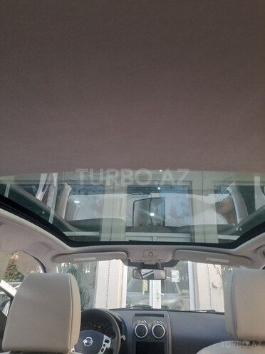 Nissan Qashqai 2010, 215,000 km - 2.0 l - Bakı