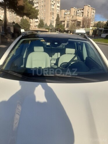 Nissan Qashqai 2010, 215,000 km - 2.0 l - Bakı
