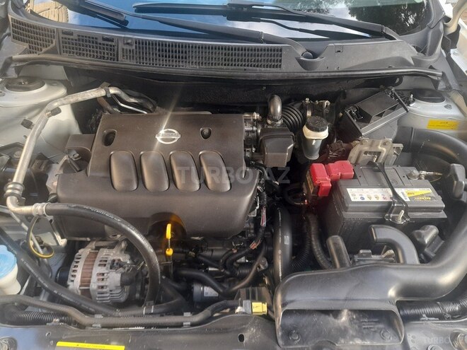 Nissan Qashqai 2010, 215,000 km - 2.0 l - Bakı