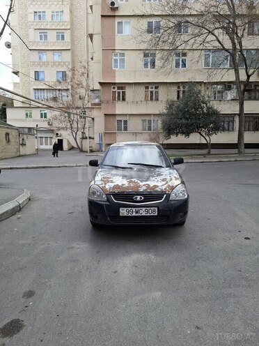 LADA (VAZ) Priora 2007, 243,464 km - 1.6 l - Bakı