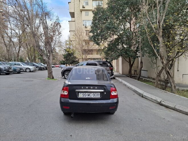 LADA (VAZ) Priora 2007, 243,464 km - 1.6 l - Bakı