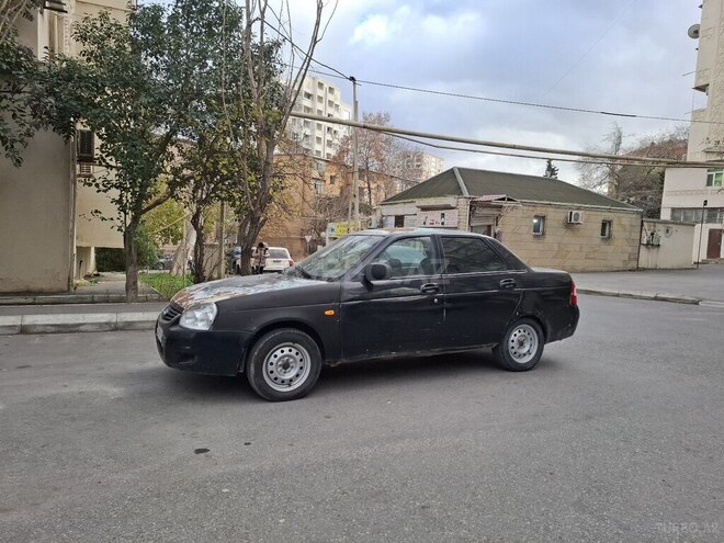 LADA (VAZ) Priora 2007, 243,464 km - 1.6 l - Bakı