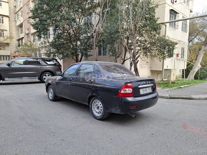 LADA (VAZ) Priora 2007, 243,464 km - 1.6 l - Bakı