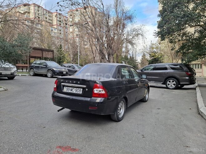 LADA (VAZ) Priora 2007, 243,464 km - 1.6 l - Bakı
