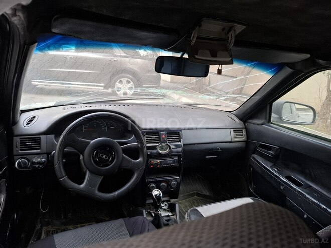 LADA (VAZ) Priora 2007, 243,464 km - 1.6 l - Bakı