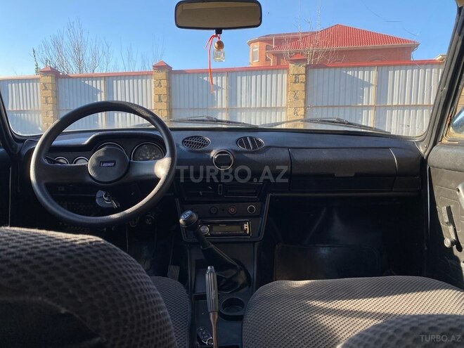 LADA (VAZ) 2106 1991, 70,000 km - 1.5 l - Lənkəran