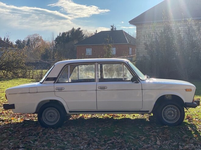 LADA (VAZ) 2106 1991, 70,000 km - 1.5 l - Lənkəran