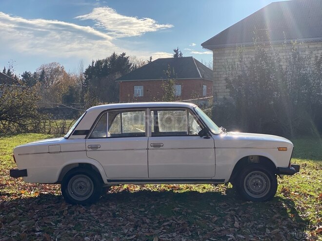 LADA (VAZ) 2106 1991, 70,000 km - 1.5 l - Lənkəran