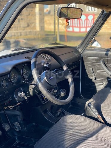 LADA (VAZ) 2106 1991, 70,000 km - 1.5 l - Lənkəran