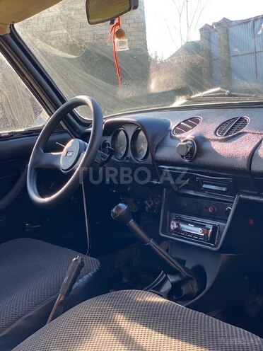 LADA (VAZ) 2106 1991, 70,000 km - 1.5 l - Lənkəran