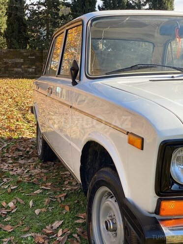 LADA (VAZ) 2106 1991, 70,000 km - 1.5 l - Lənkəran