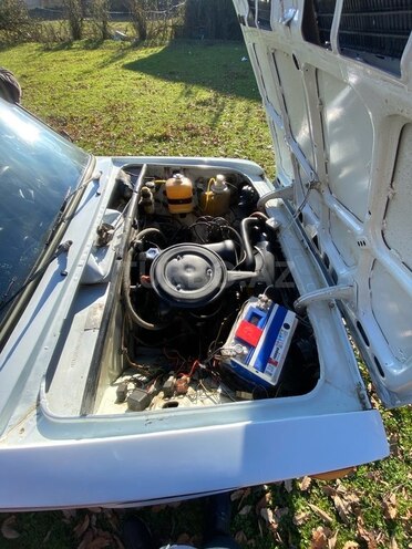 LADA (VAZ) 2106 1991, 70,000 km - 1.5 l - Lənkəran