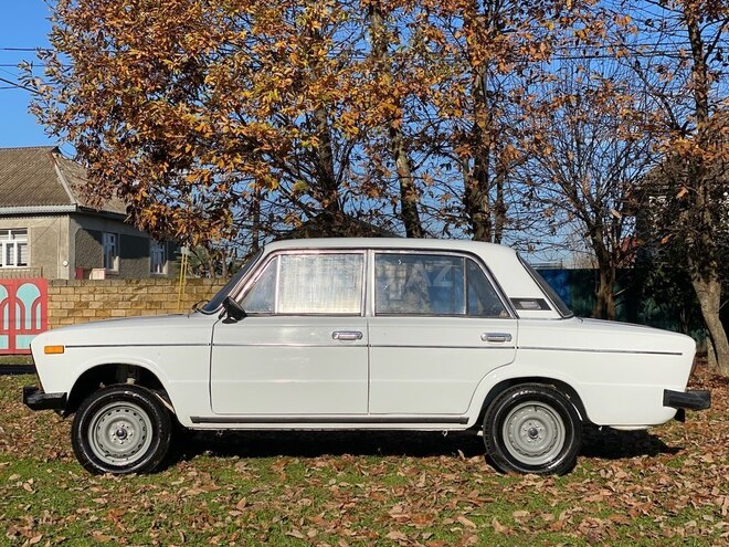 LADA (VAZ) 2106 1991, 70,000 km - 1.5 l - Lənkəran