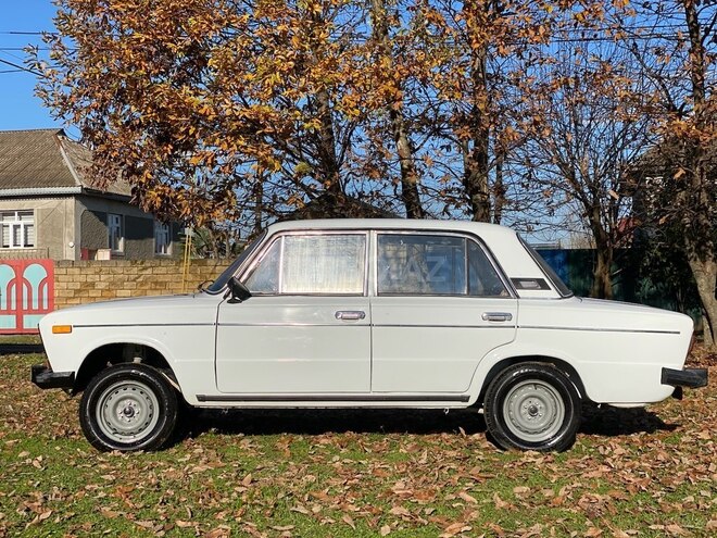 LADA (VAZ) 2106 1991, 70,000 km - 1.5 l - Lənkəran