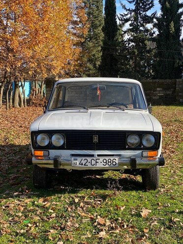 LADA (VAZ) 2106 1991, 70,000 km - 1.5 l - Lənkəran