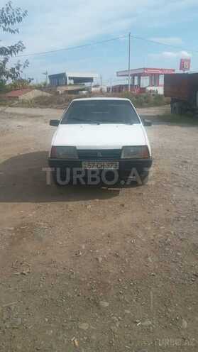 LADA (VAZ) 2109 1988, 260,000 km - 1.5 l - Horadiz